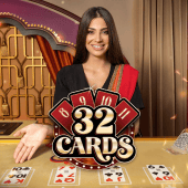 990k123 casino 32 Baraha