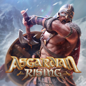 990k123 nóng Asgardian Trỗi Dậy