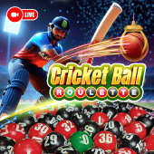 990k123 casino Roulette Bóng Cricket