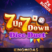 990k123 bài Song Ca Xúc Xắc