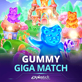 990k123 slot Kẹo Dẻo Giga Match